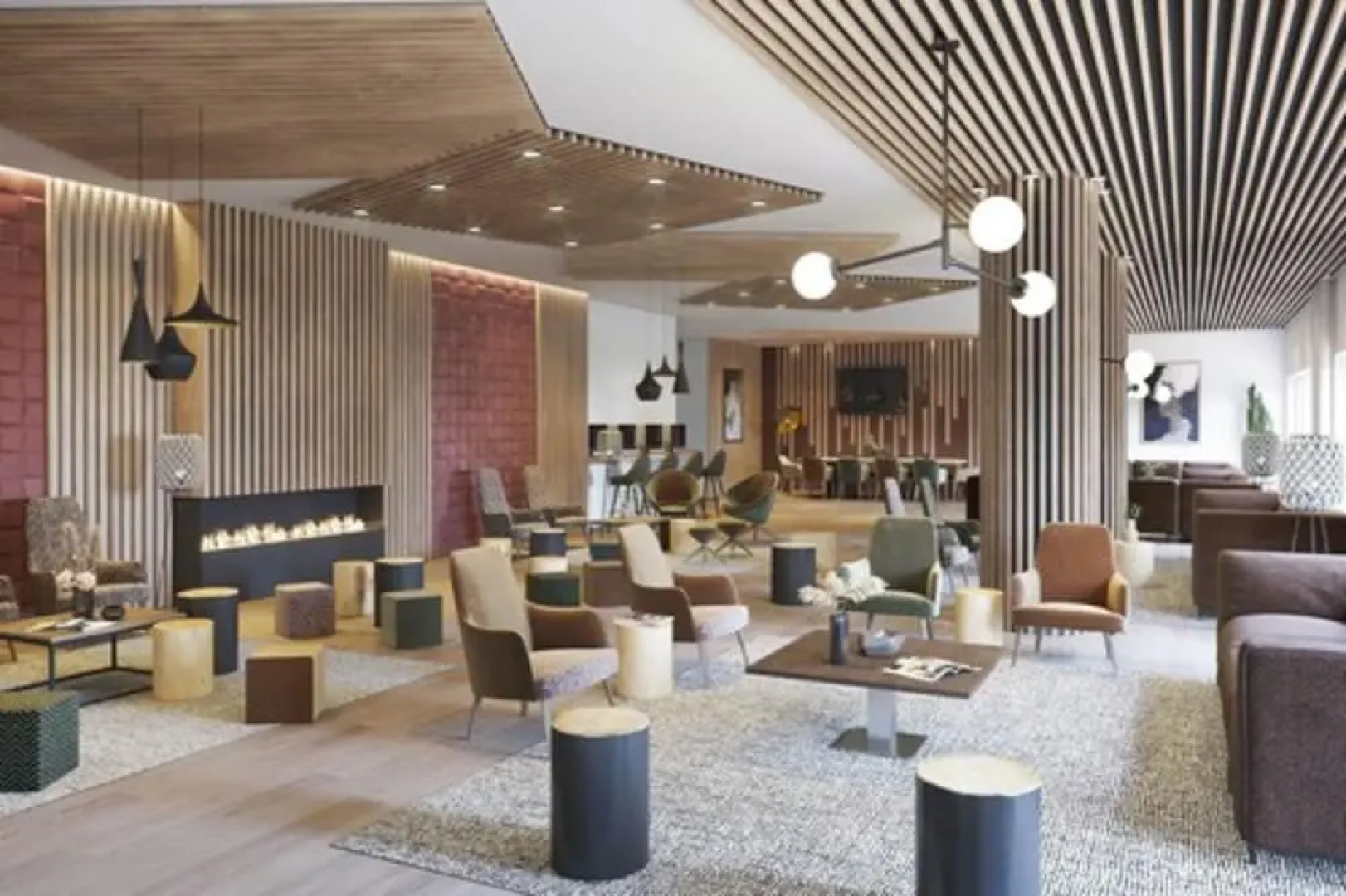 Residence Club l'Etoile des Sybelles