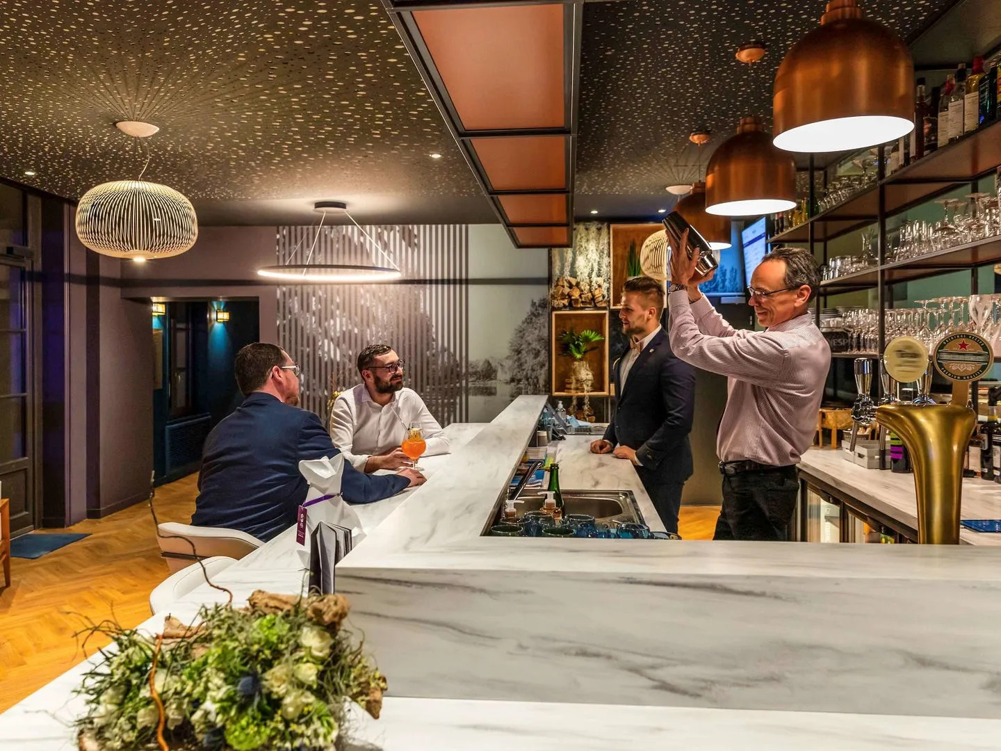 Mercure Saint Omer Centre Gare