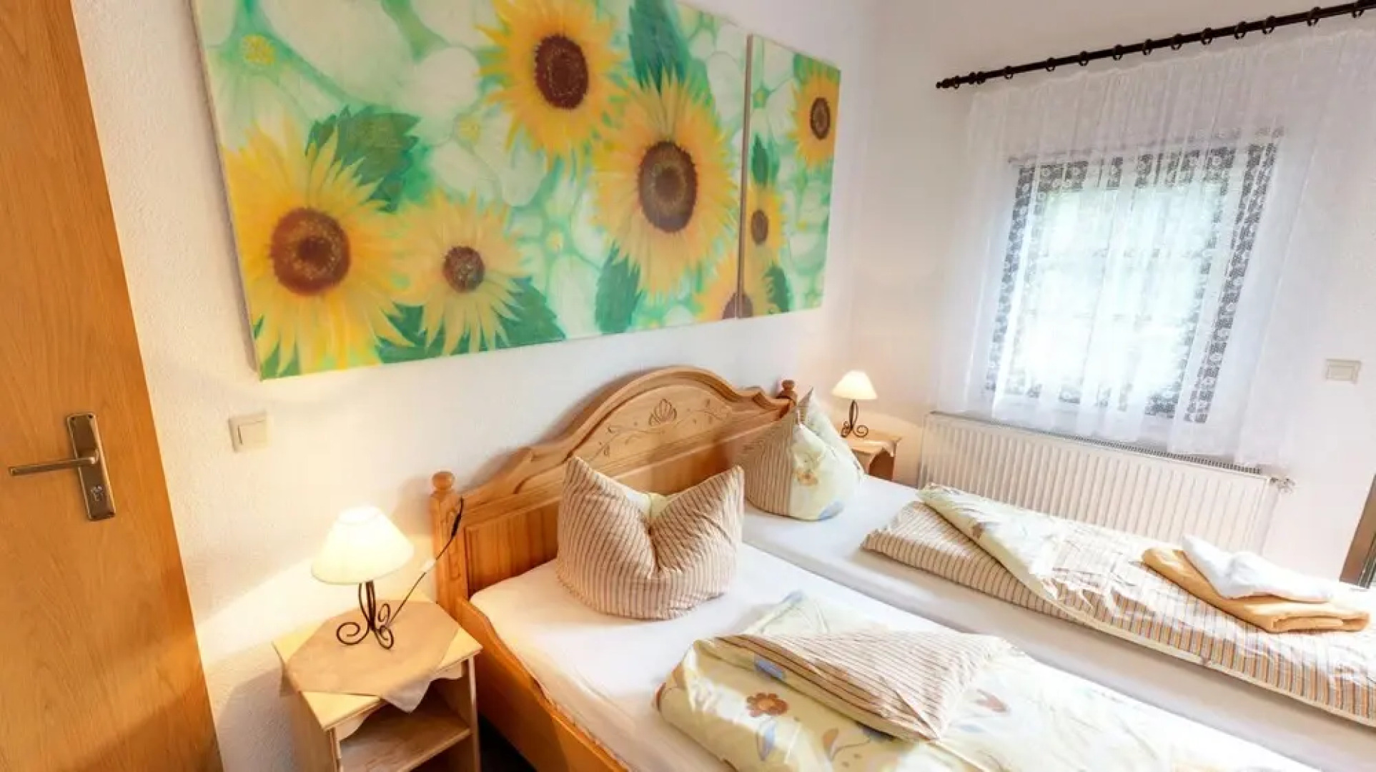 Schweizerhaus Falkenhagen