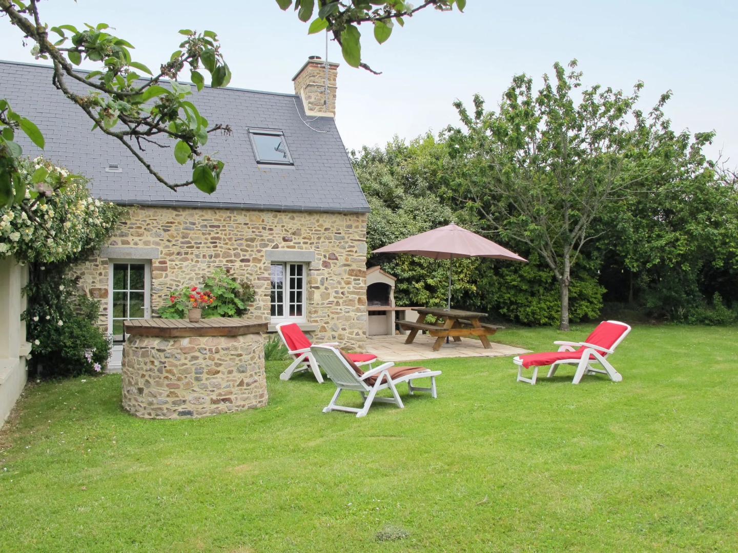 Les Moutons (CEZ402)