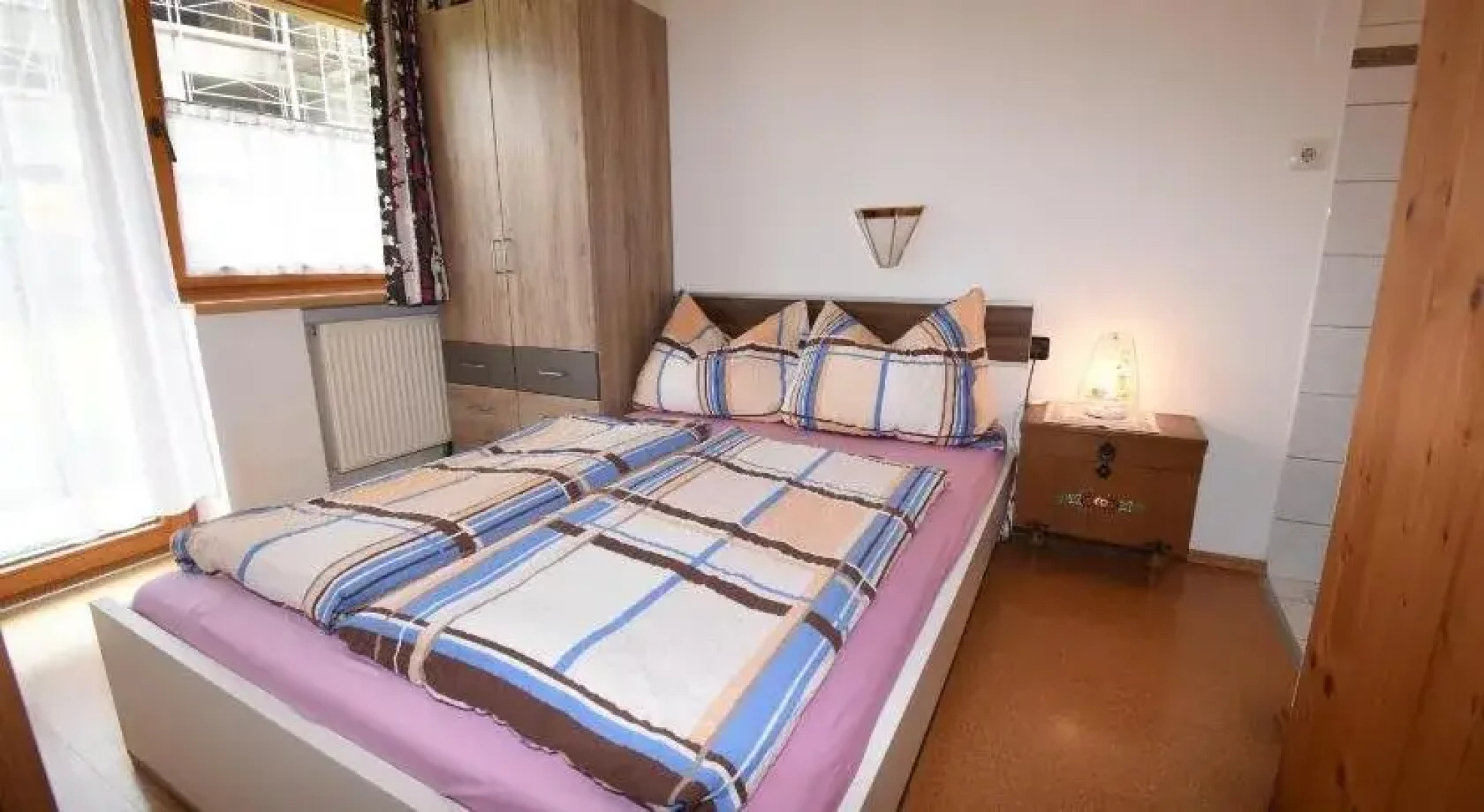 Schmiedererhof Appartements/Zimmer