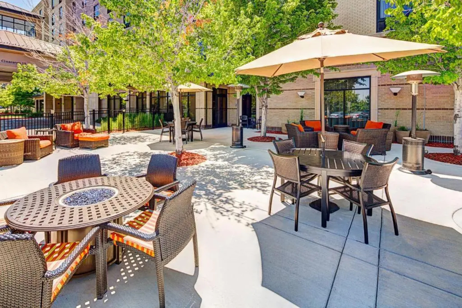 Hilton Garden Inn Denver Tech Center