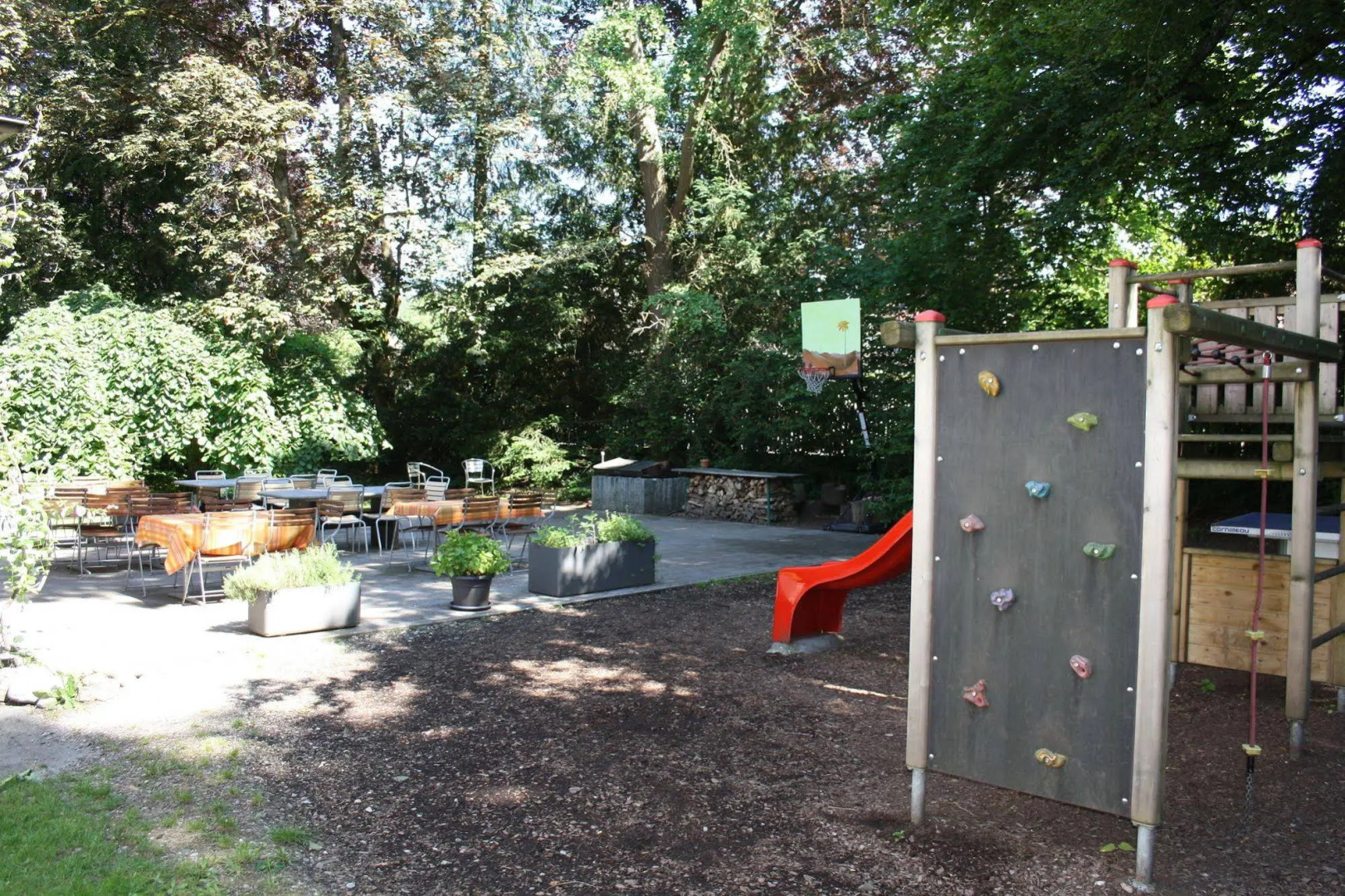 Youth Hostel Zofingen