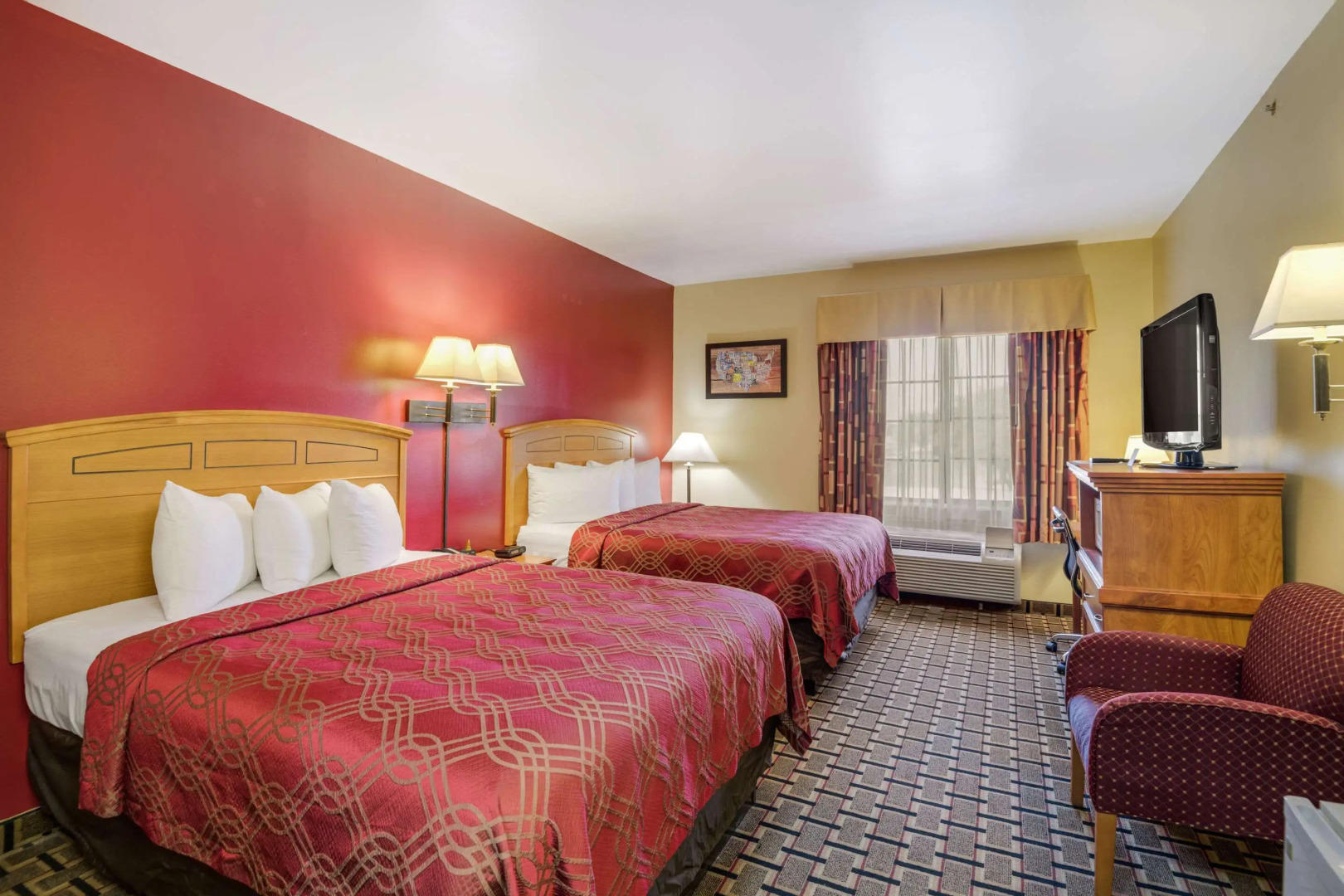 Econo Lodge Lubbock I-27