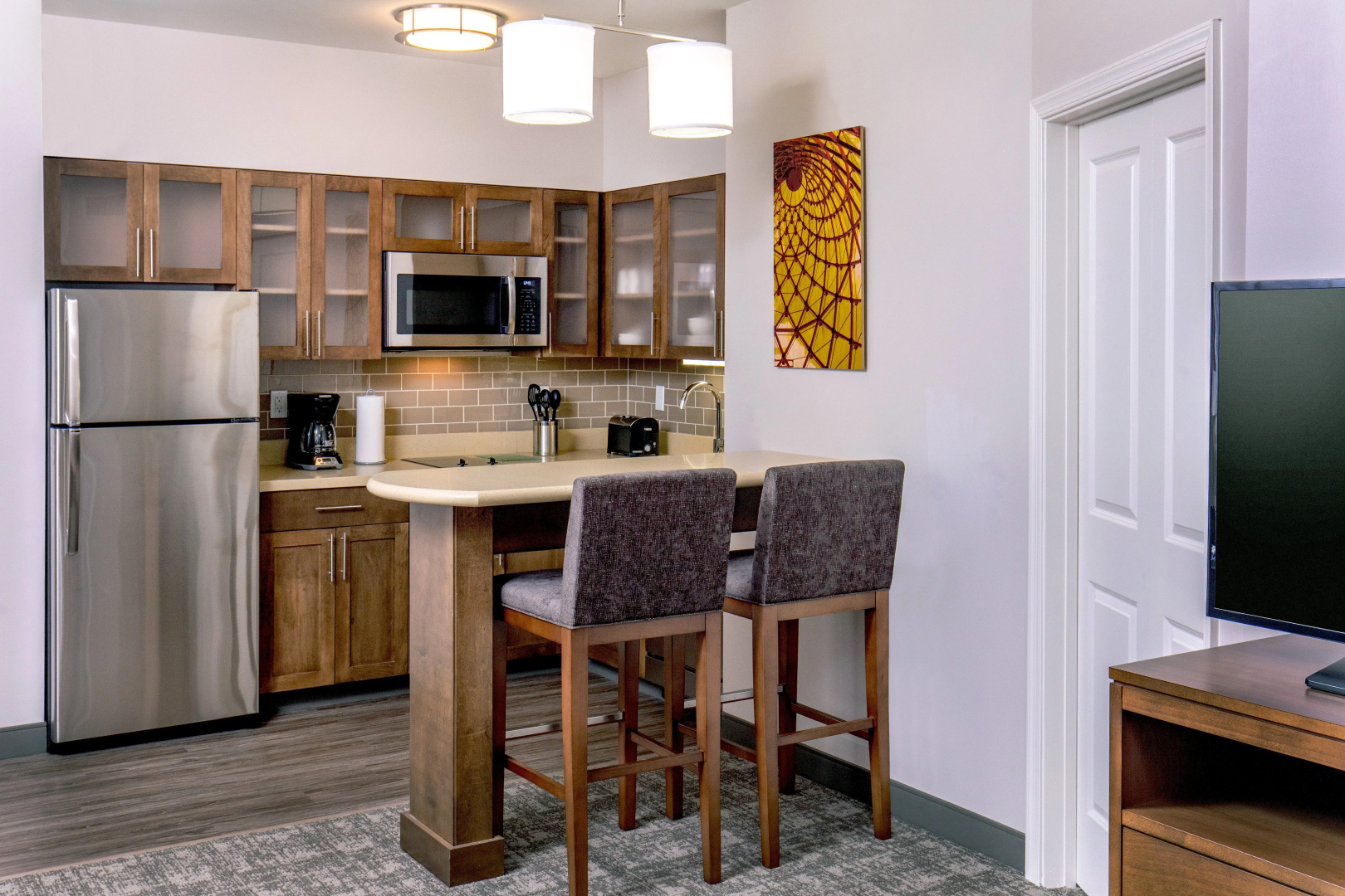Staybridge Suite Charlottesville Airport