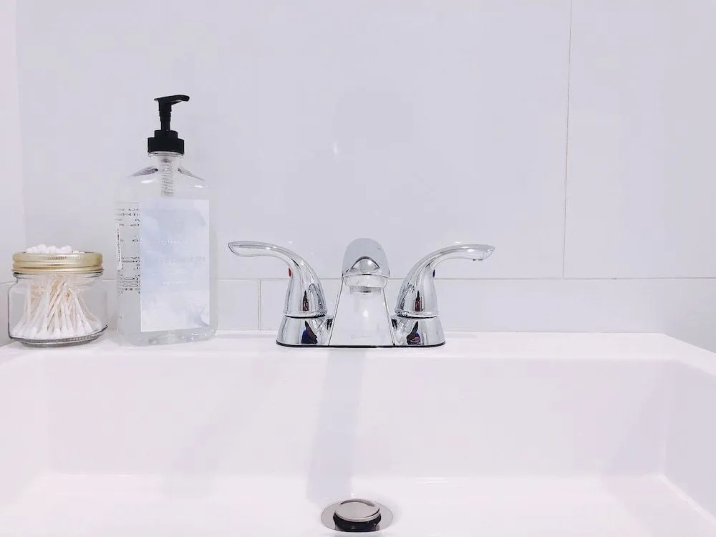 Three Bedrooms Two Bathrooms Entire Unit