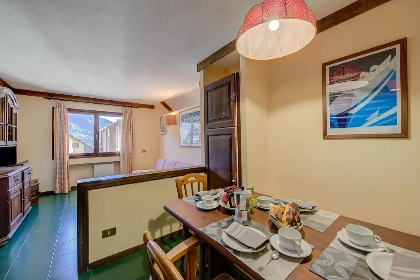 Grange Hike & Ski - 5C Sestriere