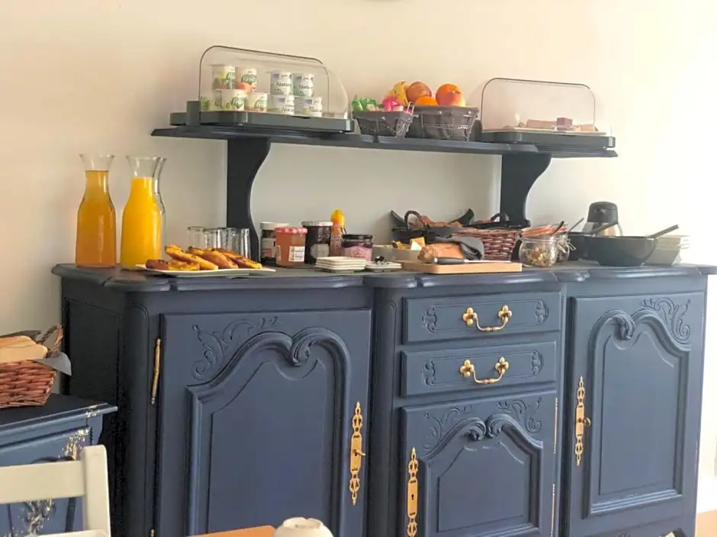 No 6 Bed & Breakfast