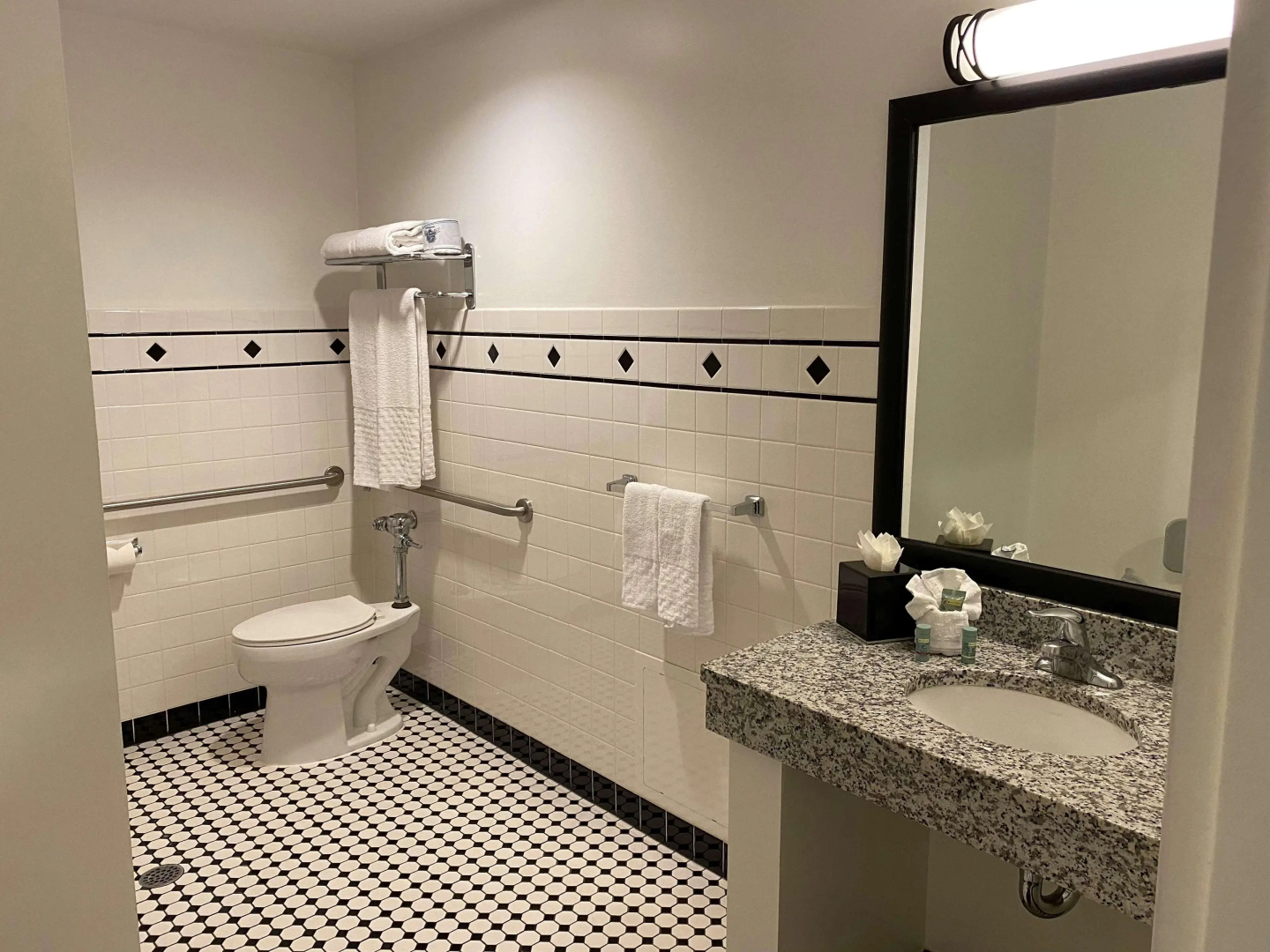 Best Western River North Hotel