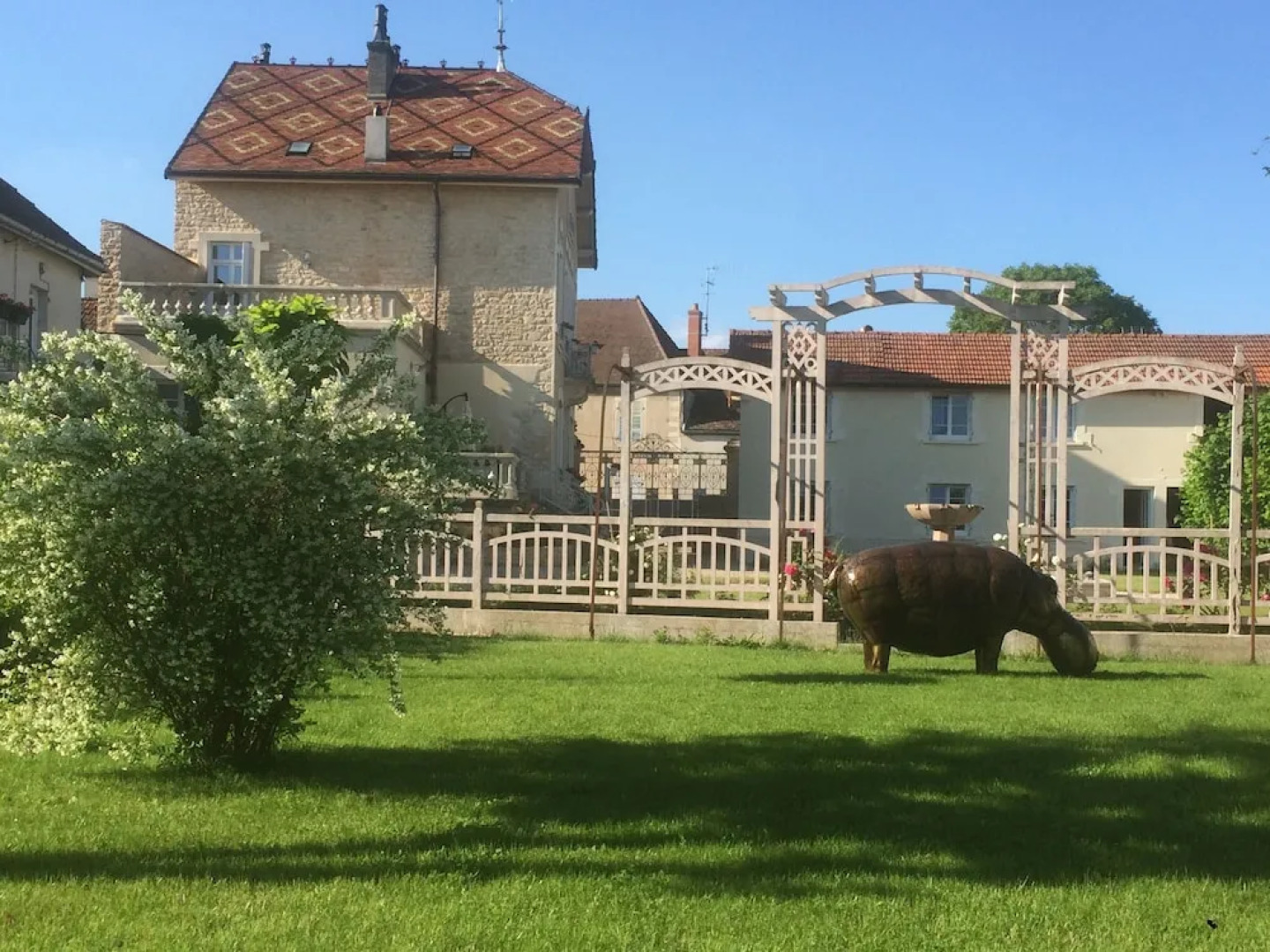 L'Escale de Jules et Lily