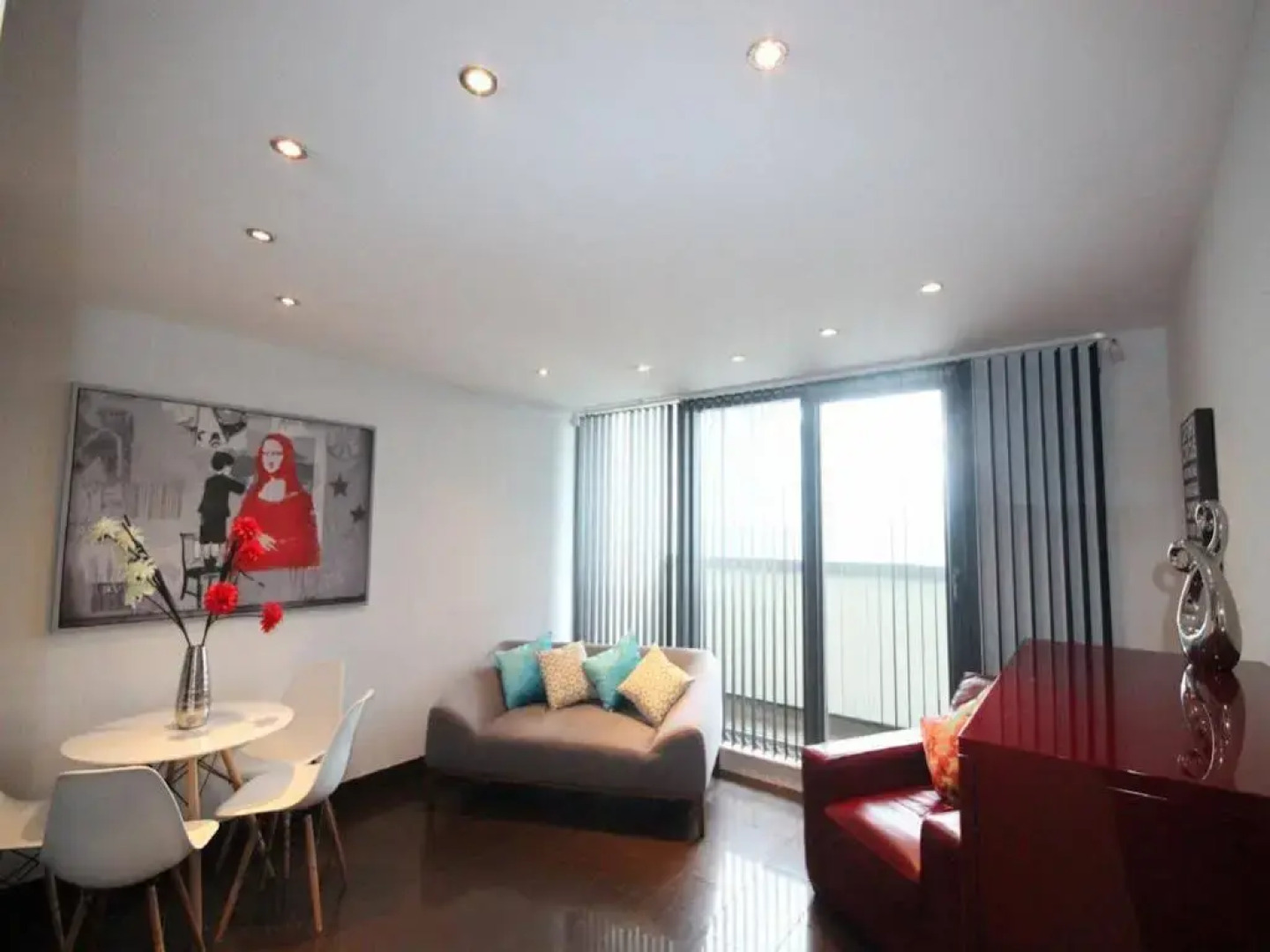The Hub by Cotels Serviced Apartments