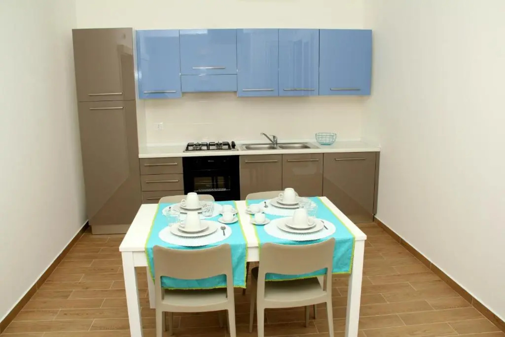 Altomare Case Vacanza