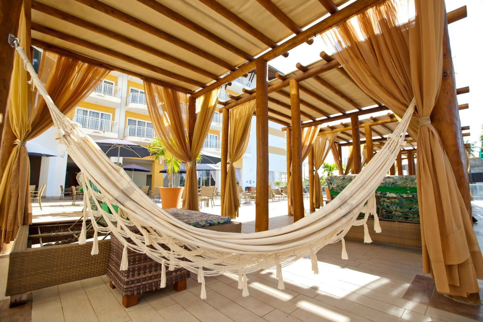 Vidam Hotel Aracaju - Transamerica Collection