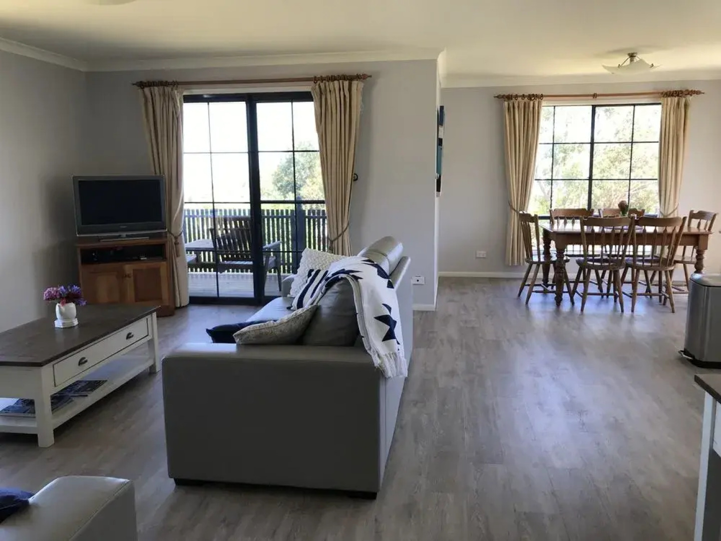 Omaroo Cottage Bruny Island