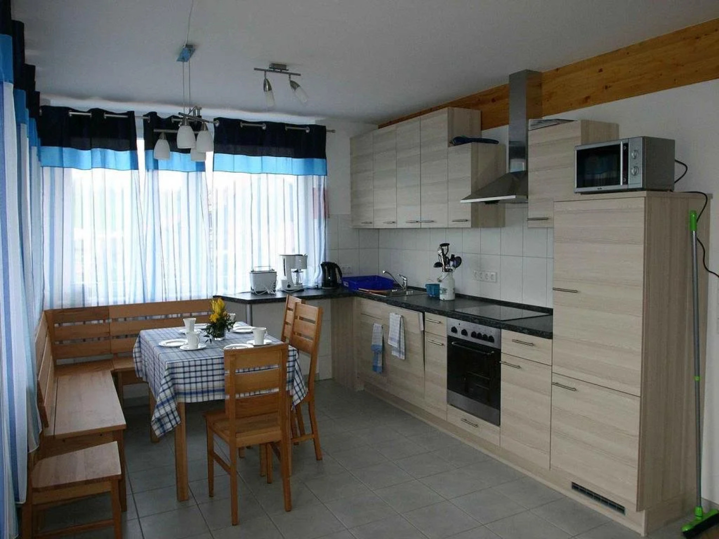 Ferienhof Hirschfeld