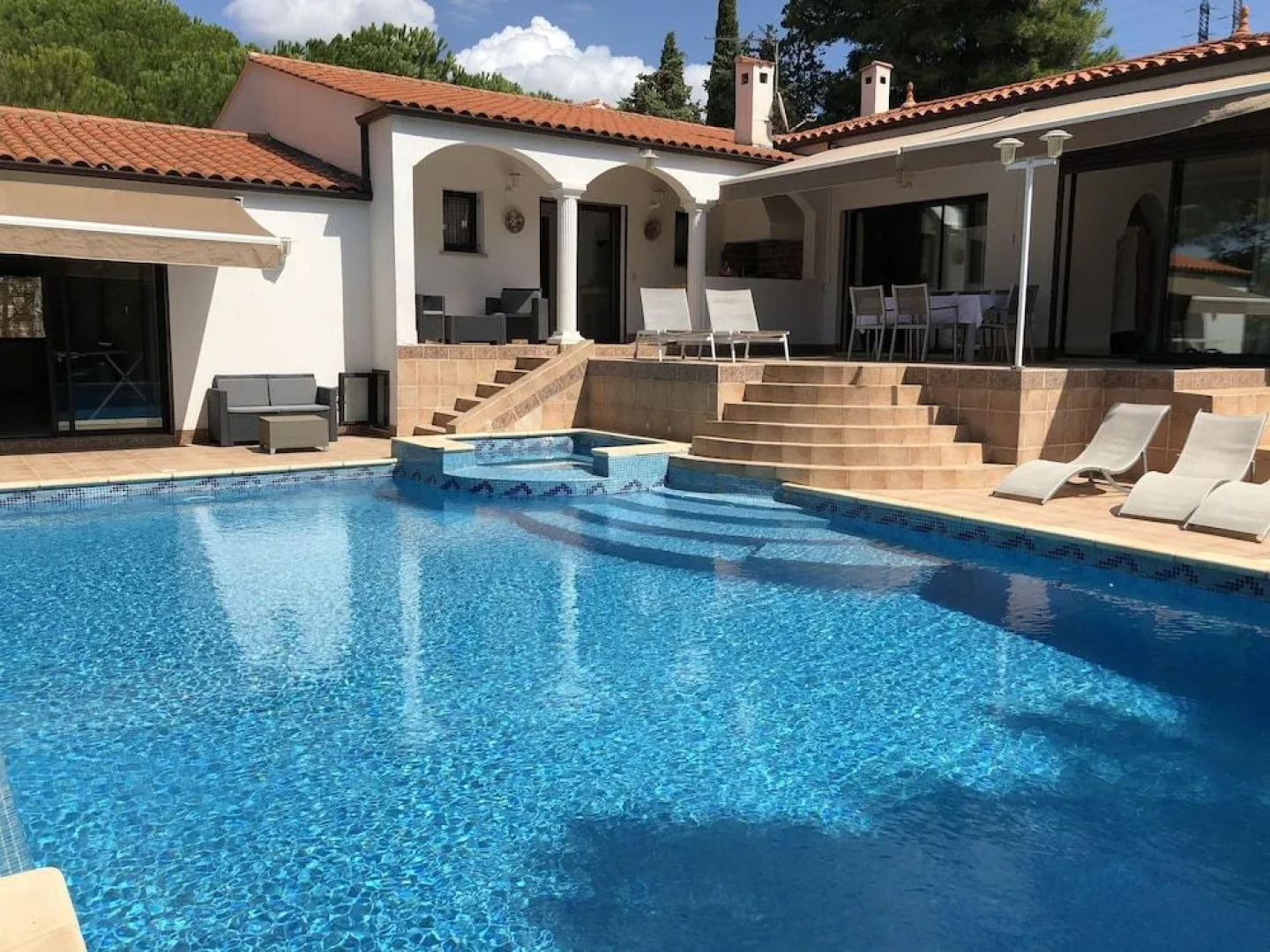 Chambres d'hôtes Rêv'de Thau