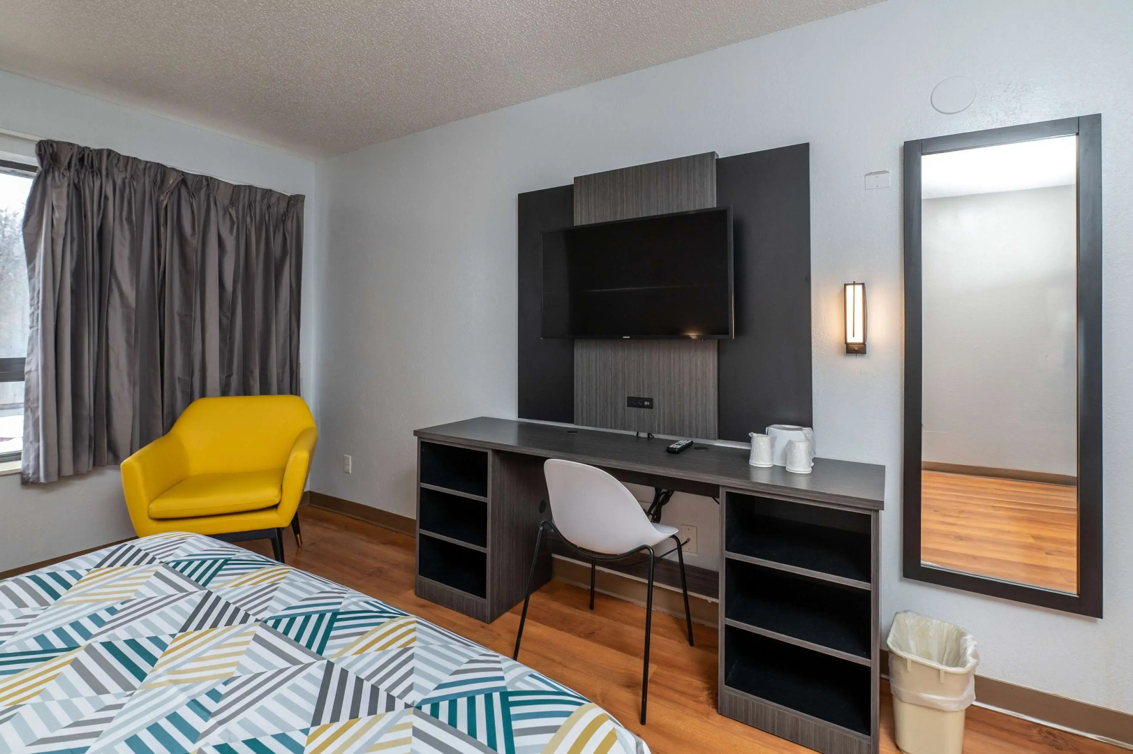 Motel 6 New Haven - Branford, CT