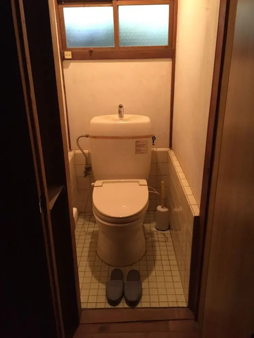 Kumano Kodo Winery Guest House