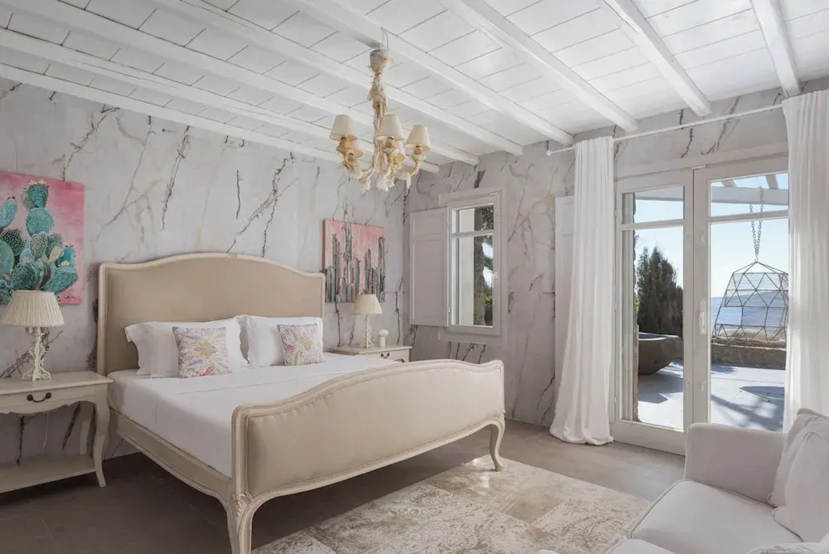 Villa Daloli Mykonos