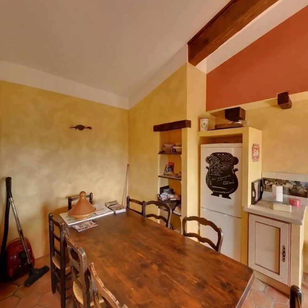 Les Gites du Lac - Chambre d'hotes