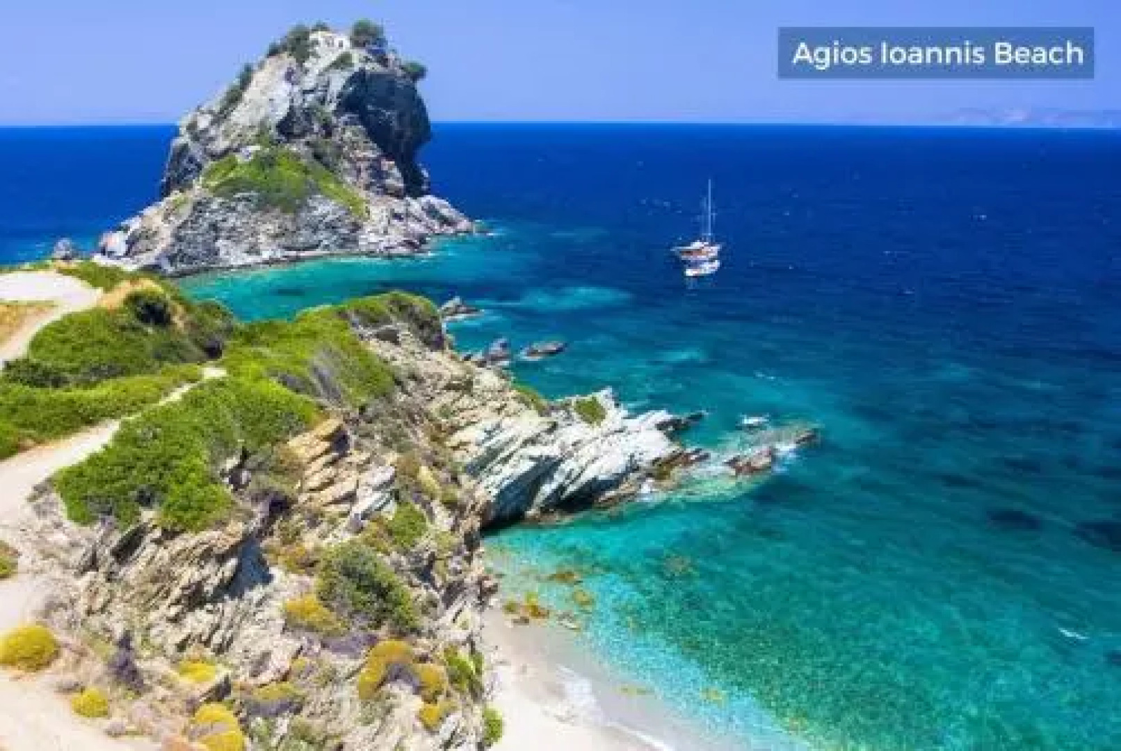 Alexandra Metoxi Skopelos