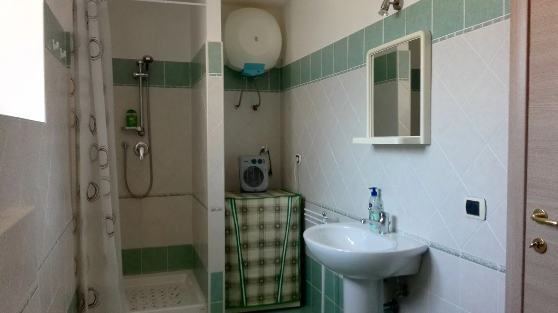 Camere Riviera di Ulisse