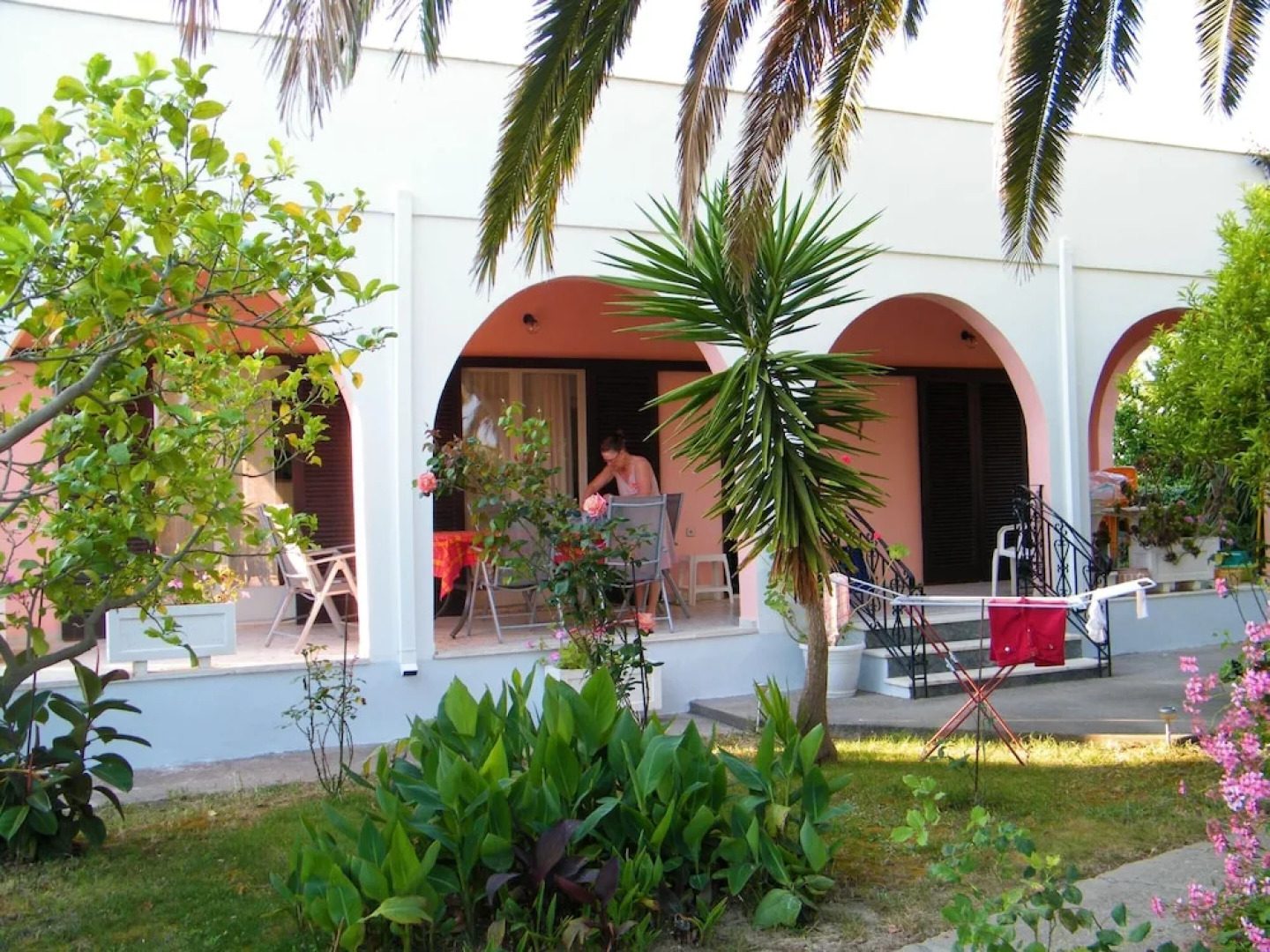 House With 3 Bedrooms in Kakovatos, With Enclosed Garden and Wifi - 30