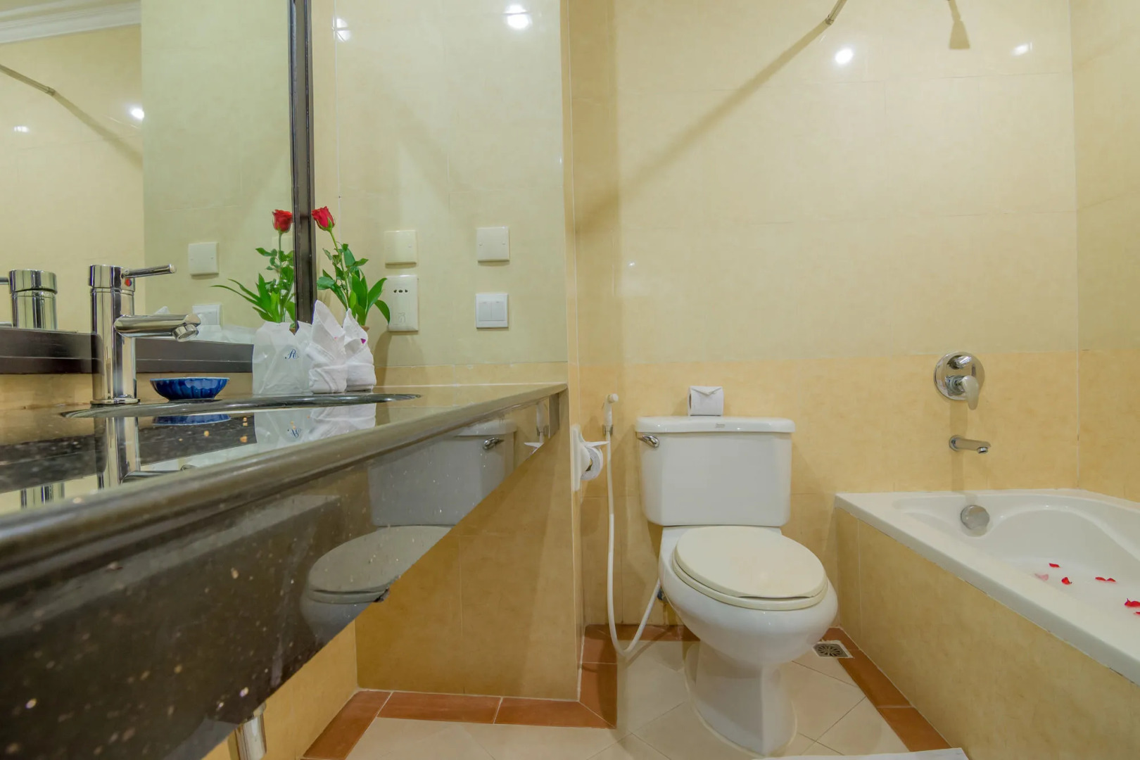 Angkor Riviera Hotel