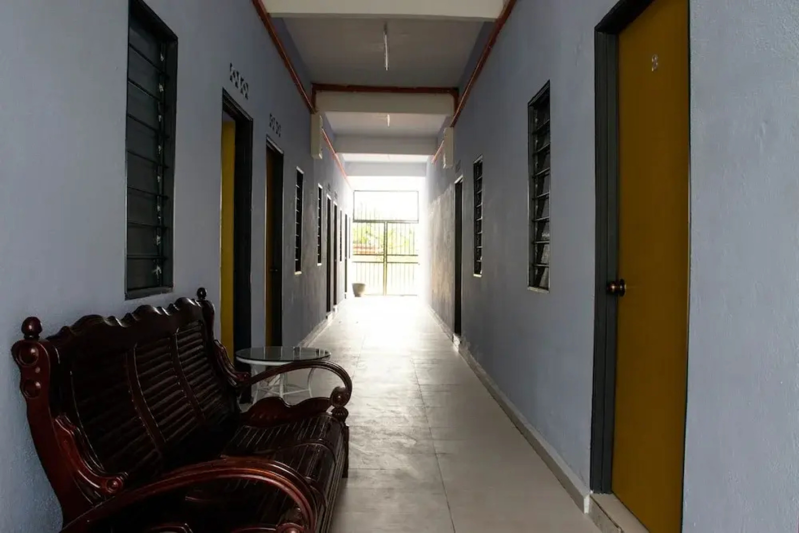 SPOT ON 90164 Homestay Al Hafiz