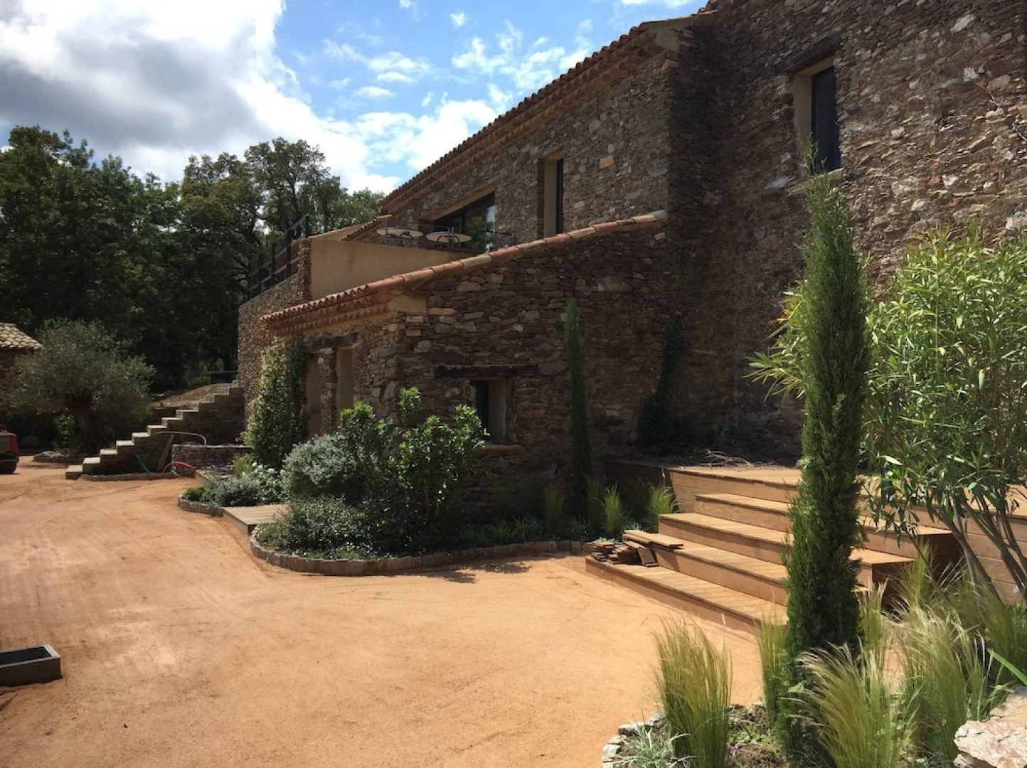 Chambres d'Hôtes Le Pontillaou