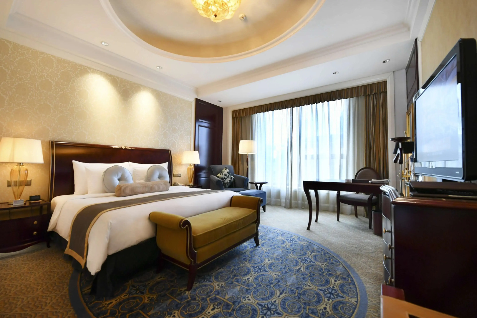 Grand Central Hotel Shanghai