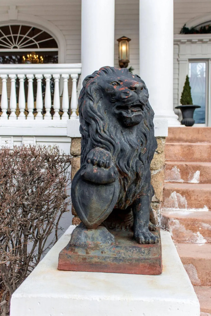 Отель The Stanley