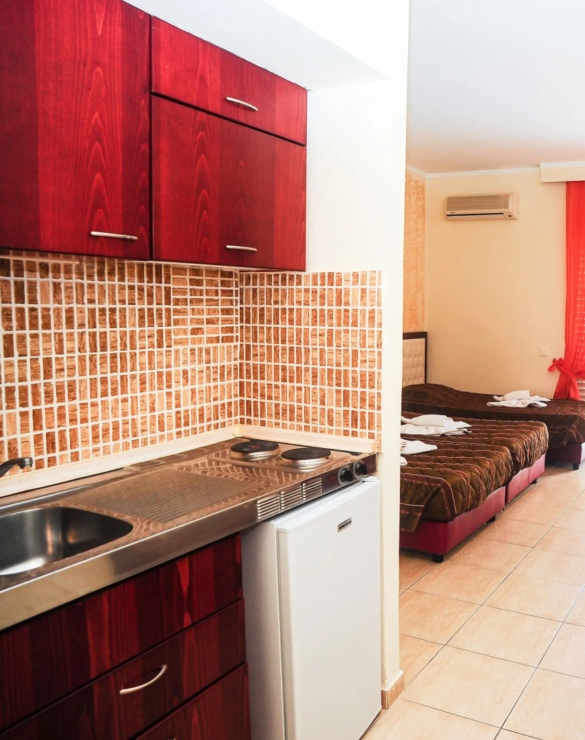 Hotel Tropical