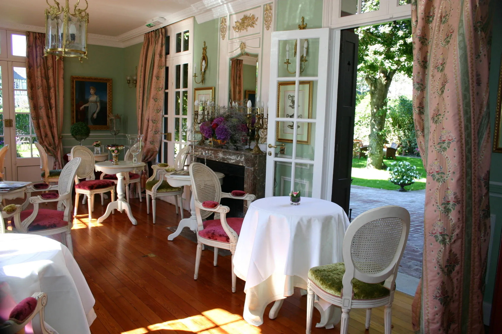 Hotel Villa Josephine