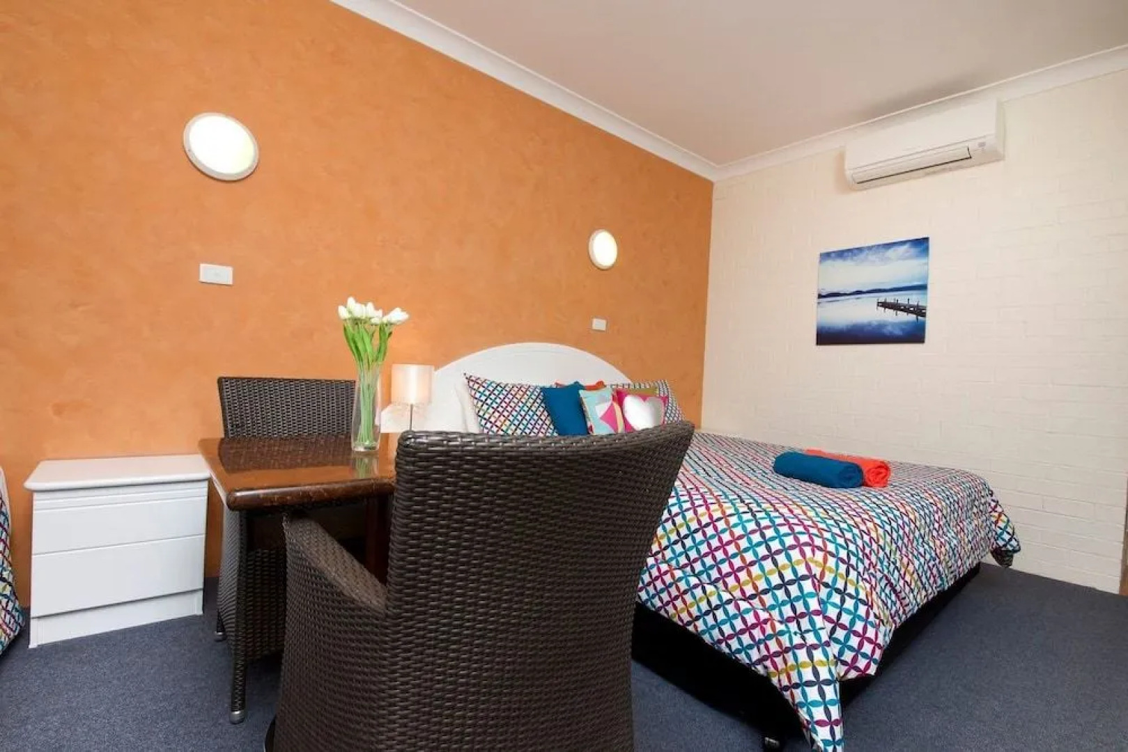 Tuncurry Beach Motel