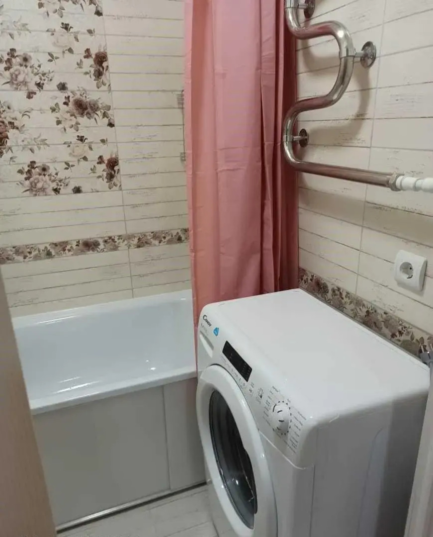 Апартаменты на улице Суркова 28 к1