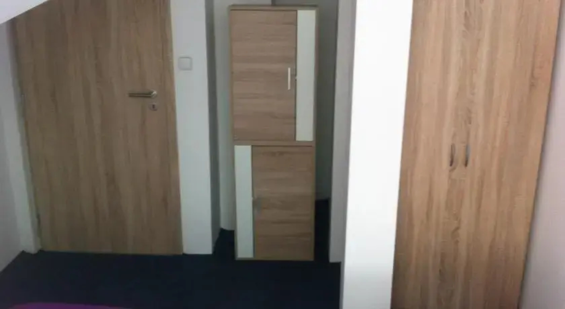 Accommodation Ostrava Vítkovice