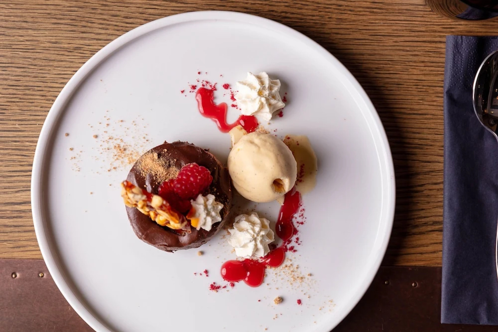 The Kylestrome Hotel