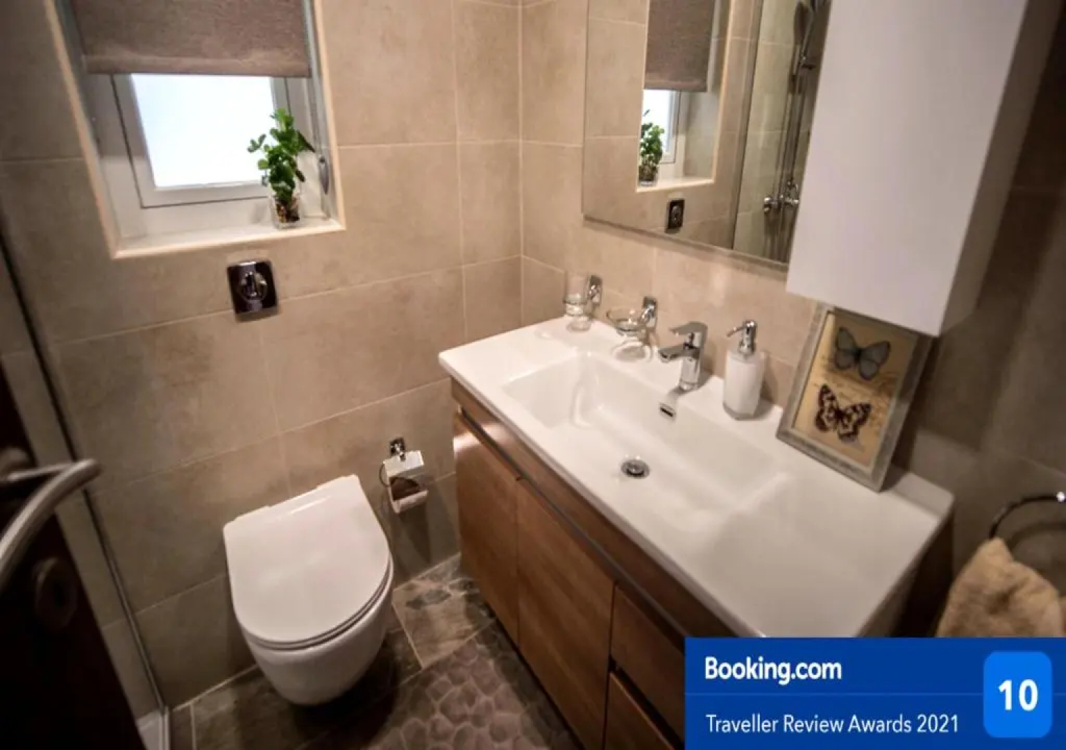 Msiebah Court San Gwann Modern Apt near Sliema and St Julians