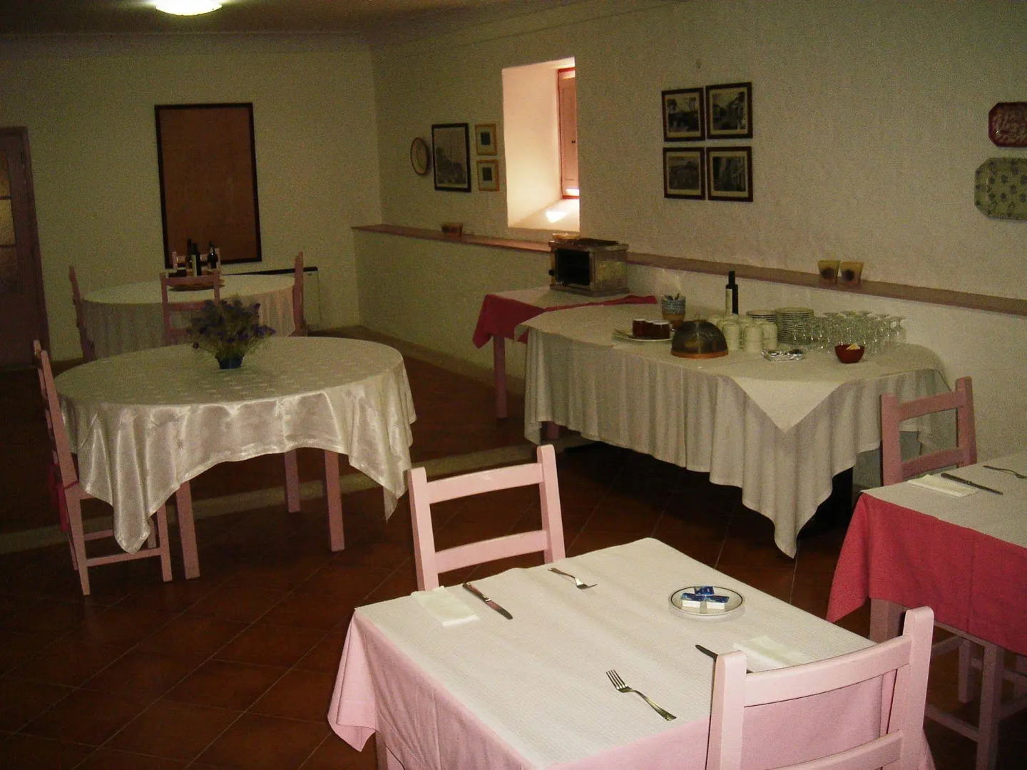 Quinta do Barracão da Vilariça