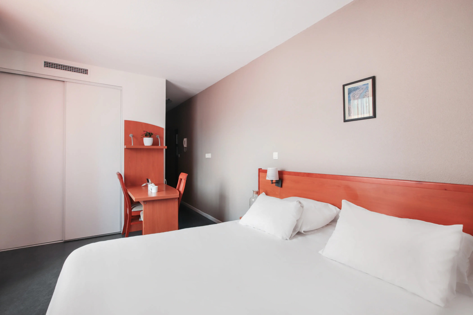 Appart’City Confort Lyon Gerland