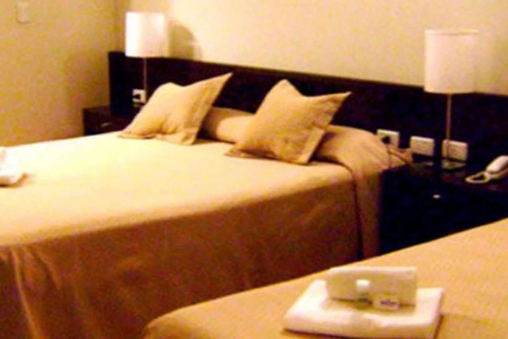 Hotel Malargüe Inn & Suites - Spa Casino