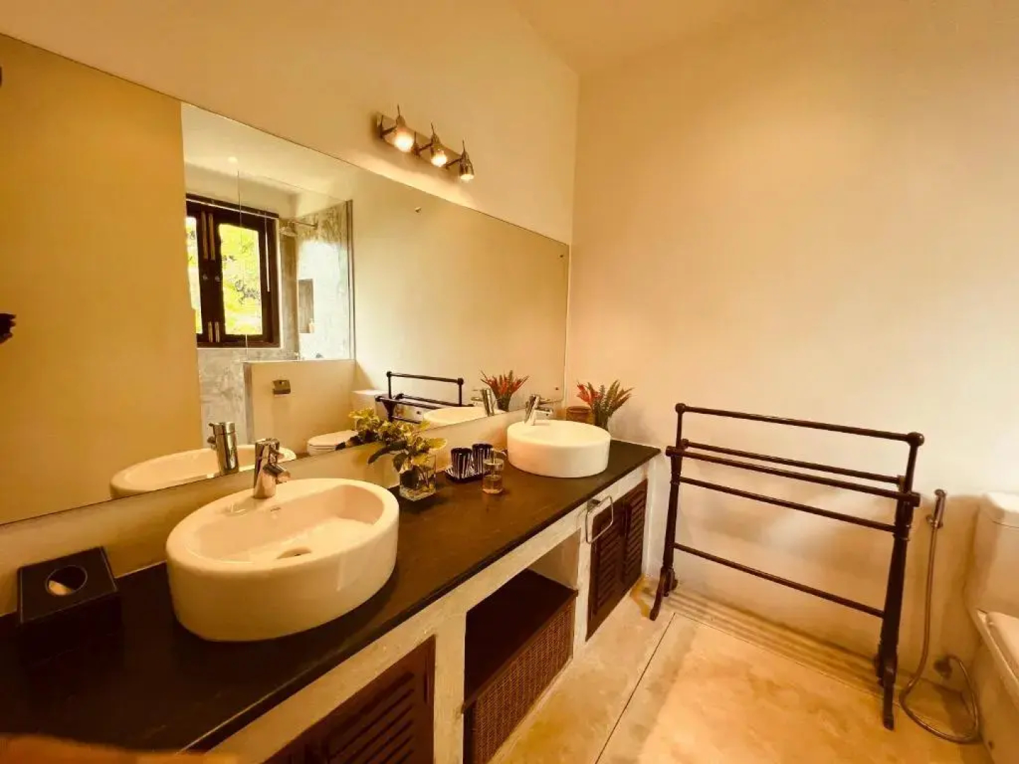 Rosyth Estate House