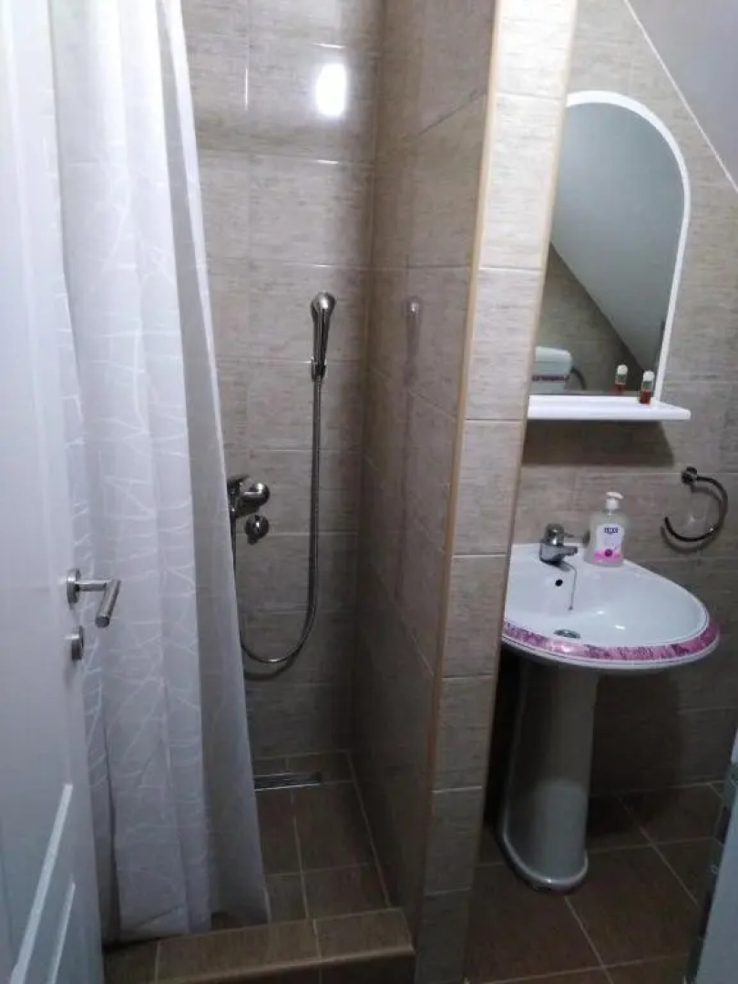 Apartment Aleksandra