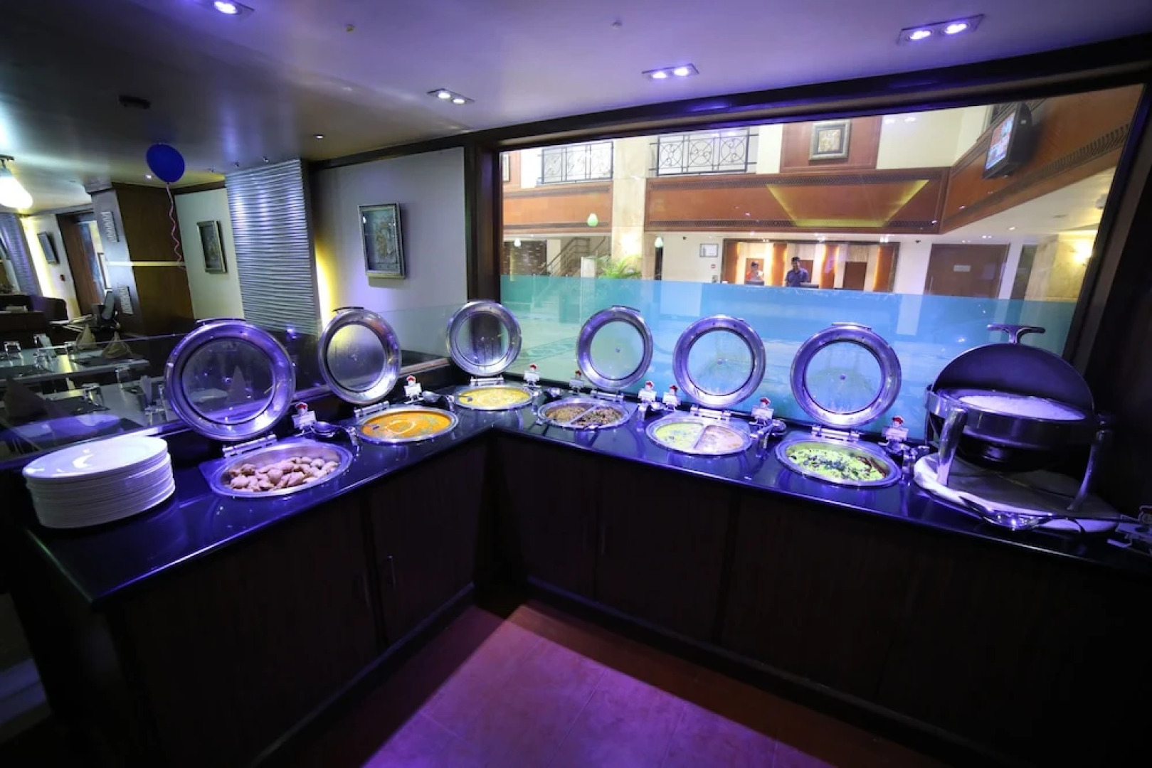 Hotel Marg Krishnaaya