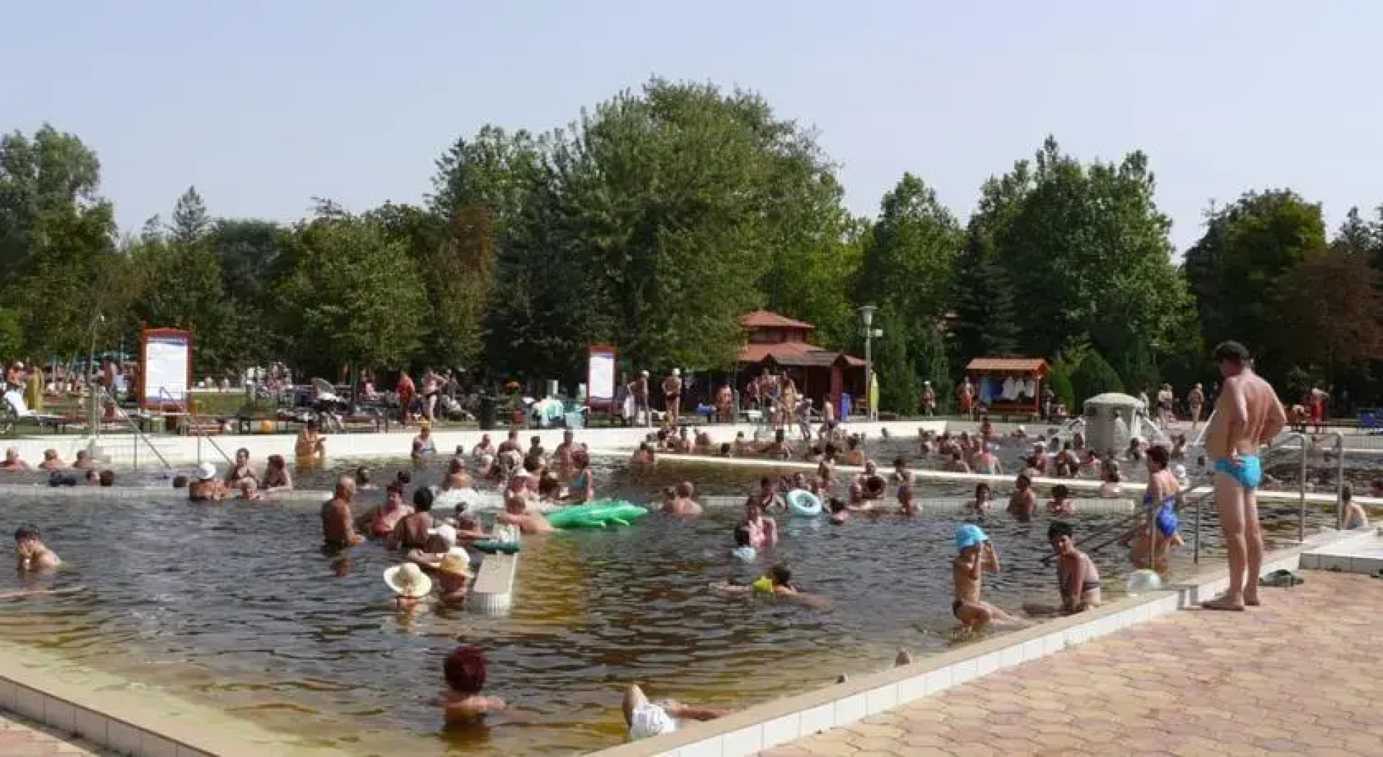 Katalin apartmanház