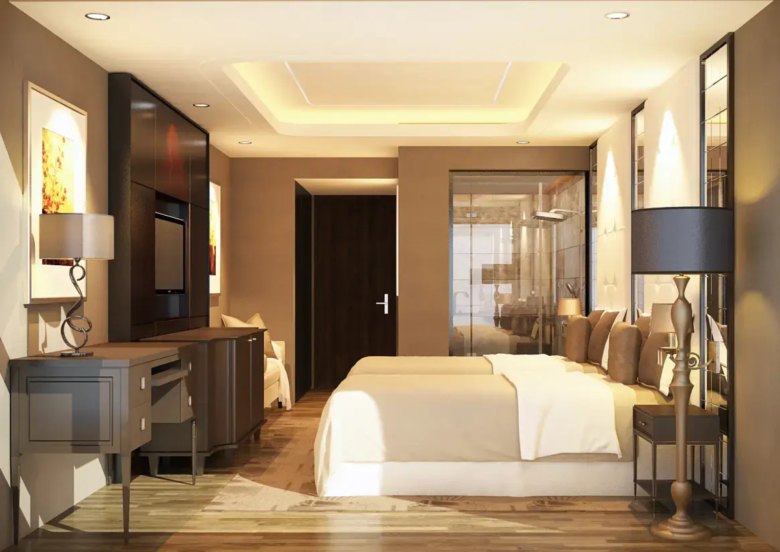 Ravatel Home Bac Giang