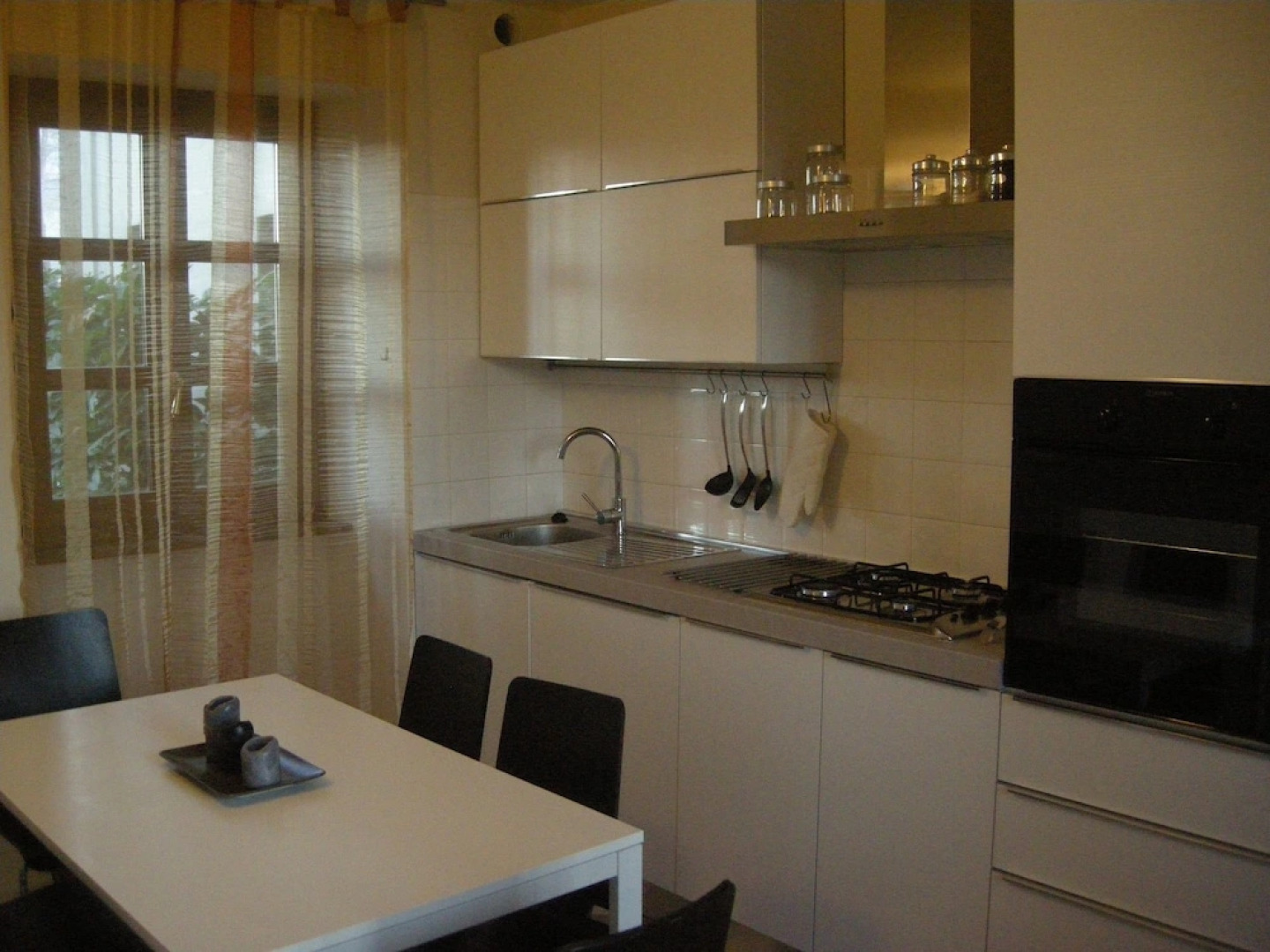 Villa Scati Apartments