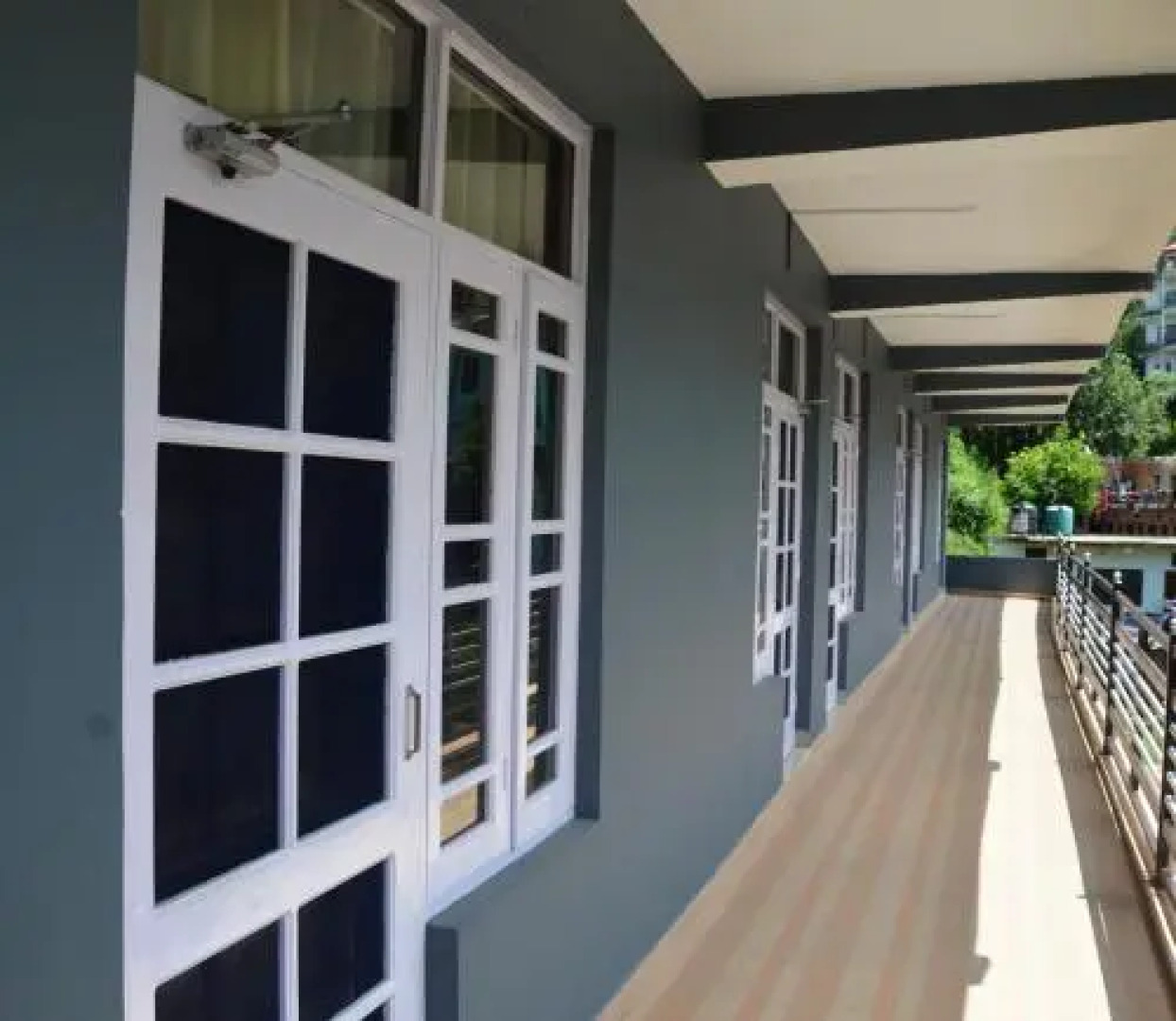 Hotel Satyadev Grand