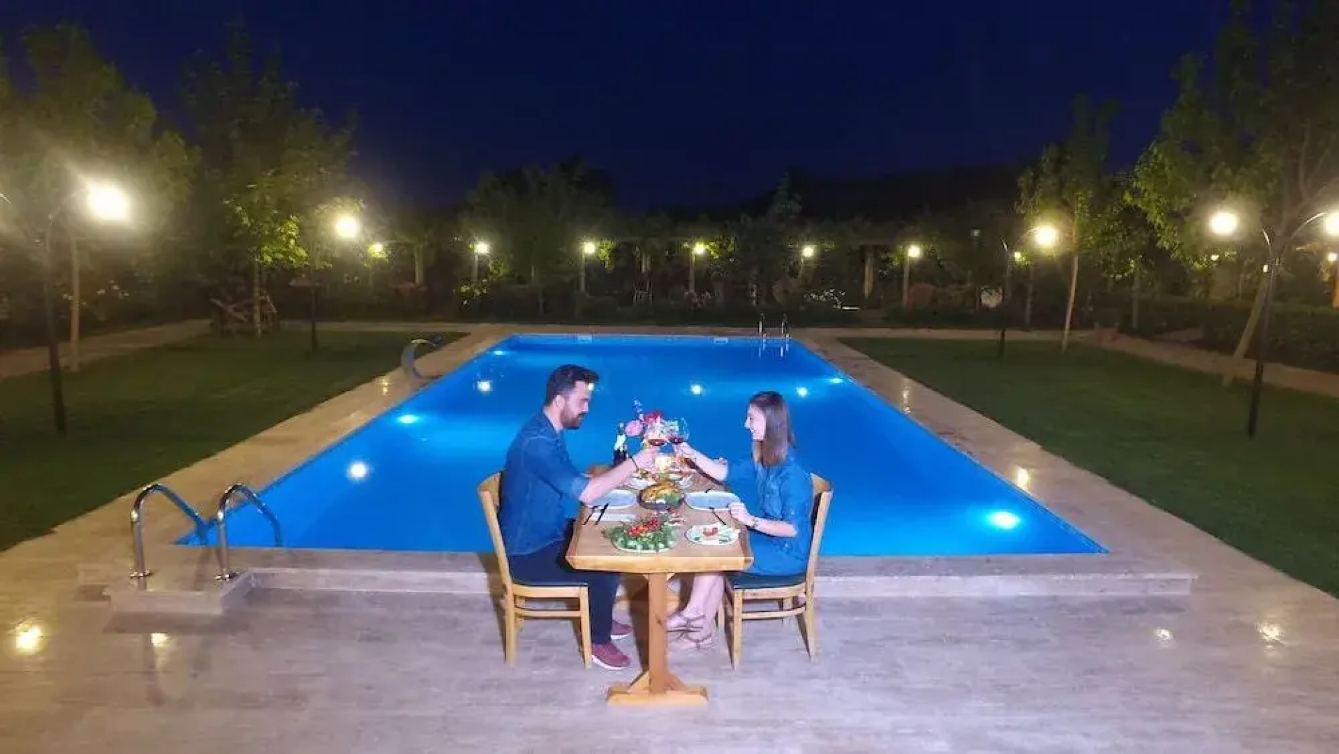 Mogla Tashan Boutique Otel